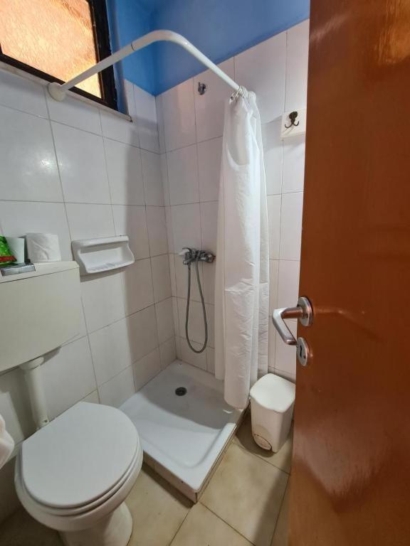 Το Κτήμα Της Ελιάς Του Τάκη Guest House Paralia Demonias Bagian luar foto
