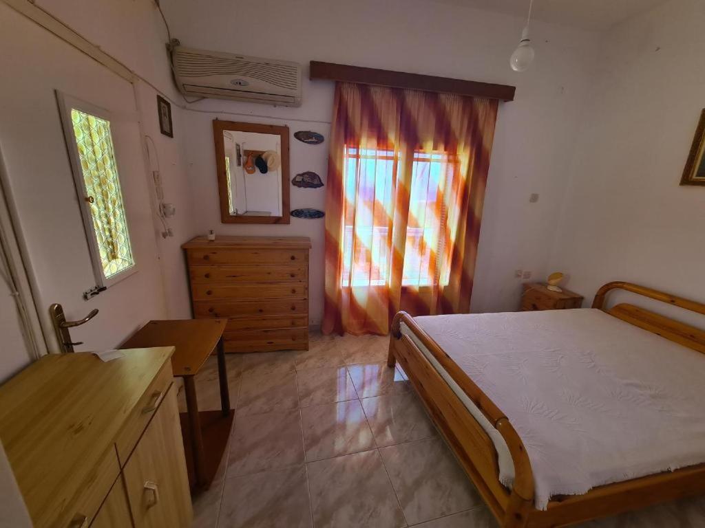 Το Κτήμα Της Ελιάς Του Τάκη Guest House Paralia Demonias Bagian luar foto