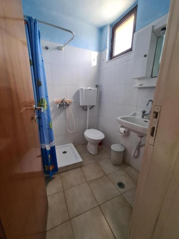 Το Κτήμα Της Ελιάς Του Τάκη Guest House Paralia Demonias Bagian luar foto