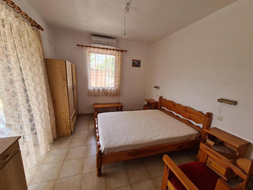 Το Κτήμα Της Ελιάς Του Τάκη Guest House Paralia Demonias Bagian luar foto