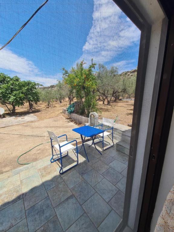 Το Κτήμα Της Ελιάς Του Τάκη Guest House Paralia Demonias Bagian luar foto